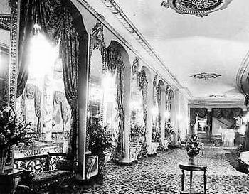 Michigan Theatre - Michigan Theatre Gallery (newer photo)